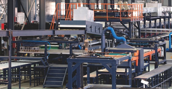 pu-sandwich-panel production-line-4.jpg